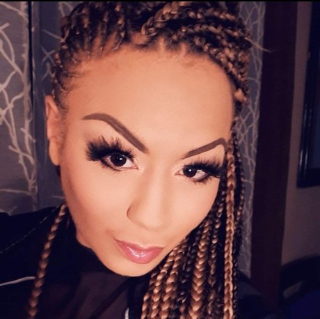 Miss Boss hot pornstar picture