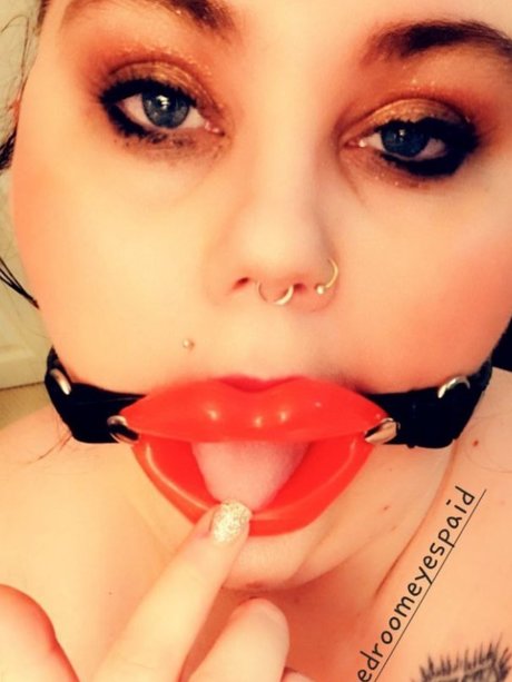 GemmaLucre THROAT GODDESS_ xxx pornstar img