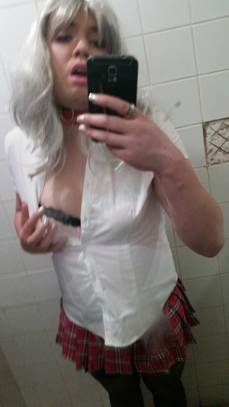 Jill the Fan free pornstar pic