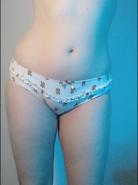 Jelly Jelly model perfect pictures