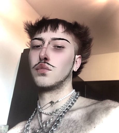 Jeeck Lepage nudes actress photo