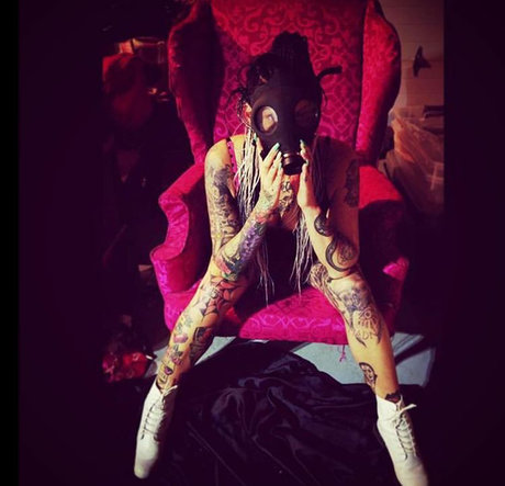 Amanda mayhem high quality star pics