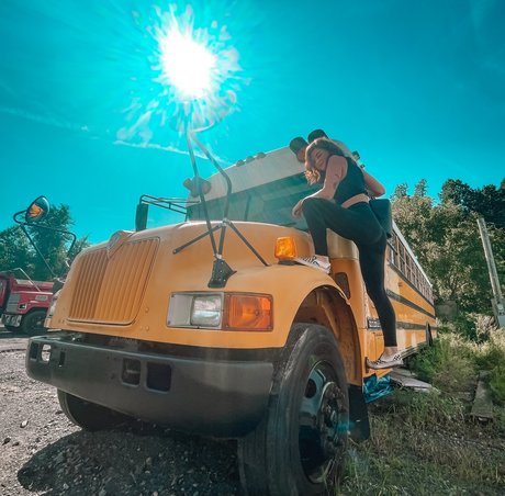 Alice Gray top pornstar image