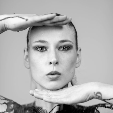 Miss miffy free erotic model image