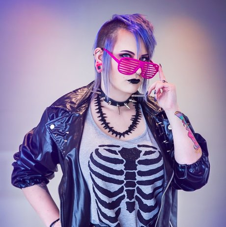 Alex Rose pornstar top photo