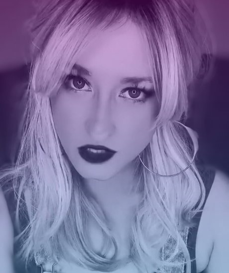 Misread hot star photo