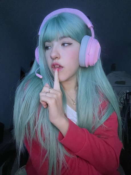 Mishelle top model pic