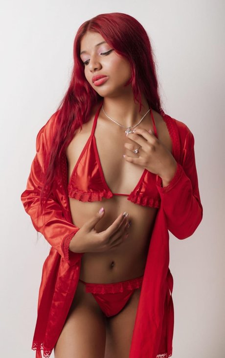 Henao Mariana beautiful star galleries