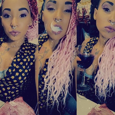 Ms Red porn star picture