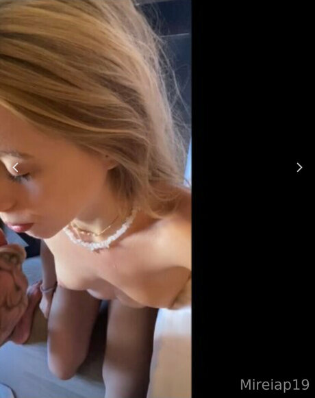 Mireia pornstar hd picture