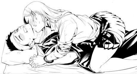 Sex with Becks high quality star images