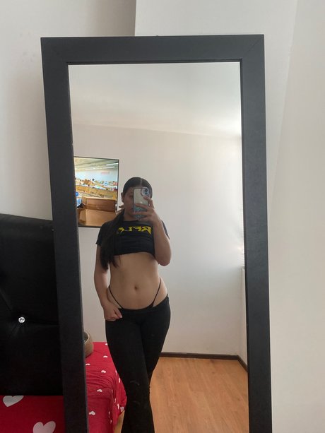 Carolina s little world_ sex star photo