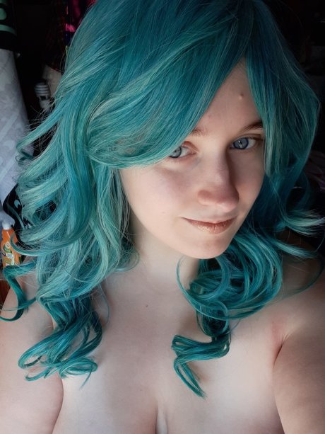 Miss Mushy star high quality gallery