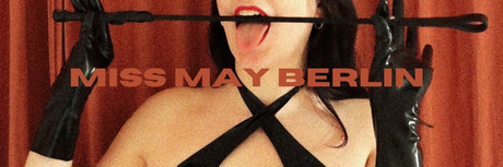 MISS MAY BERLIN hd actress img