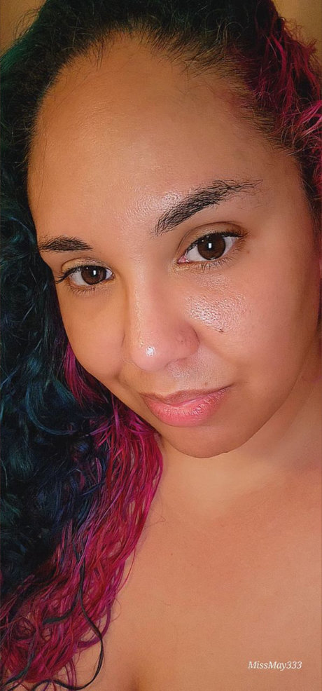 May Michaels sex model pic