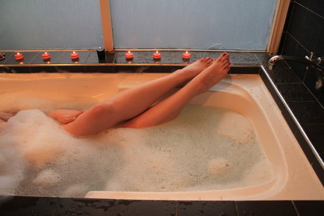 Miss MaryJane Tokaji sexy star pictures