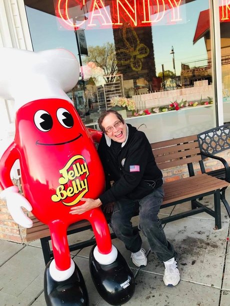 ButtFace erotic actress photos