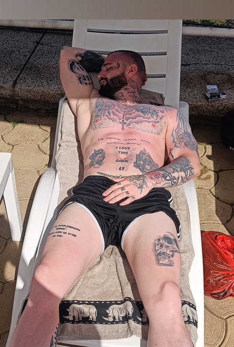 Ivan Guerrero sex pornstar pictures