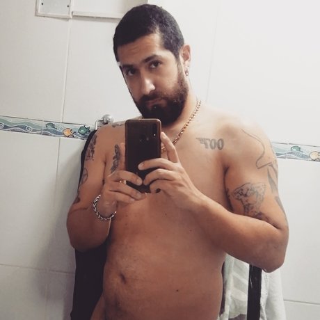 Jhon Mckane star nice picture