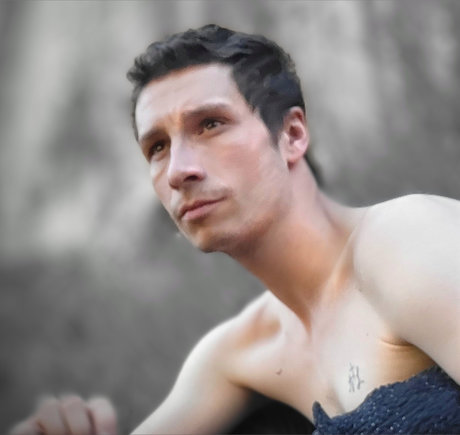 Jordan Lipscomb American Fashion Model star exclusive gallery