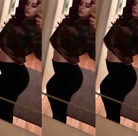 Candi Love model nude img