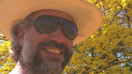 CowboyCavalao model pretty pictures