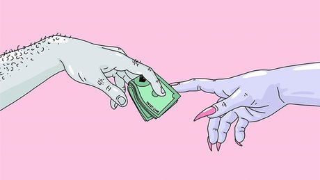 Camren XoXo best model img