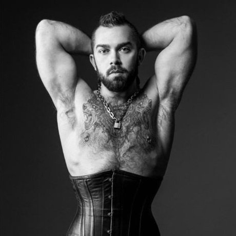 Jeremy Feist best actress picture