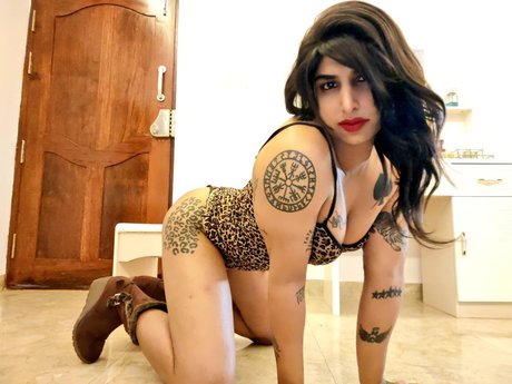 Jazz Jazz nudes actress img