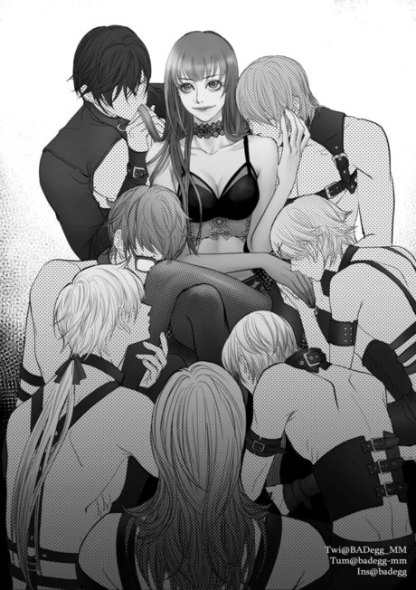 JennyLou model sex photos