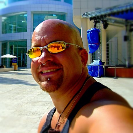 Charley LS nice actress photo