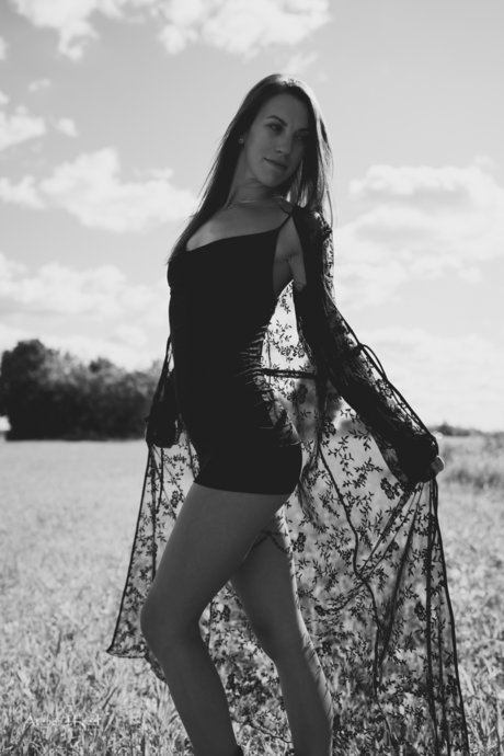 Jessica ML sex actress archive