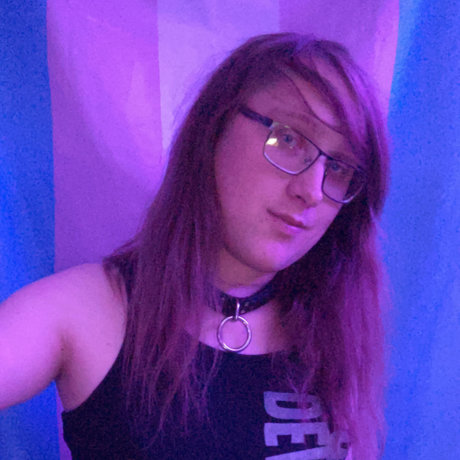 Jessie Synn model naked image