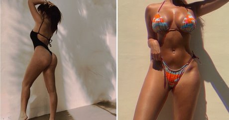 Hot and Toned star nude gallery