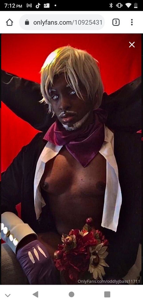 Oddly Jbass perfect pornstar archive