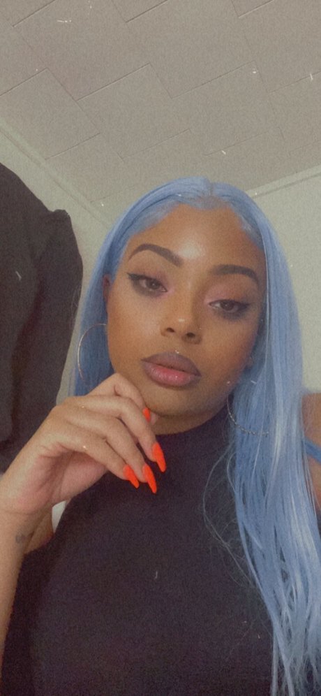 Jezabel Rose_ model nice archive