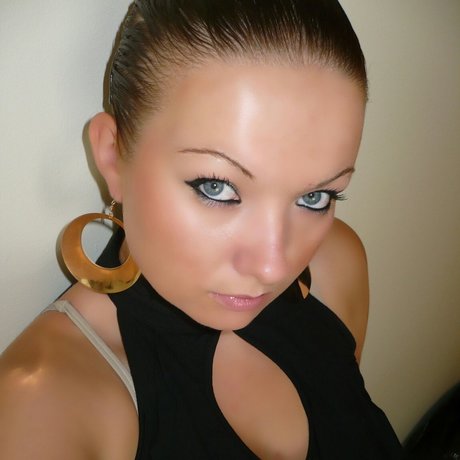 Athena Kade pretty pornstar photos