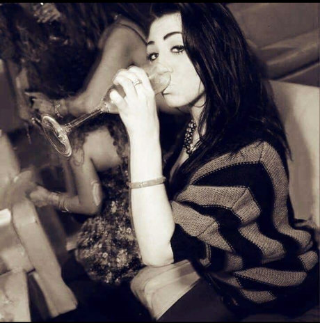 Mistress Aradia perfect actress pics