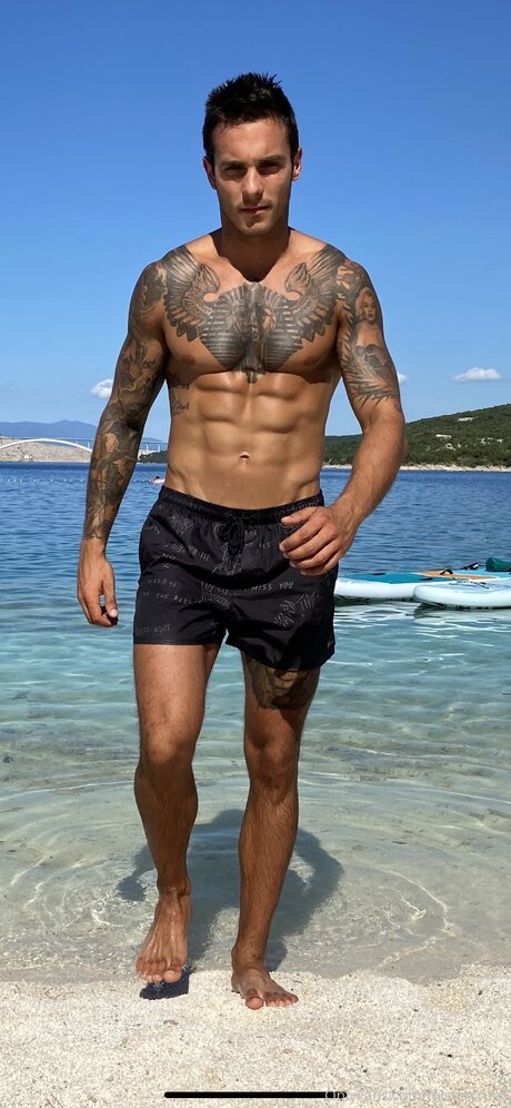 Mister Cruell pornstar pretty pictures