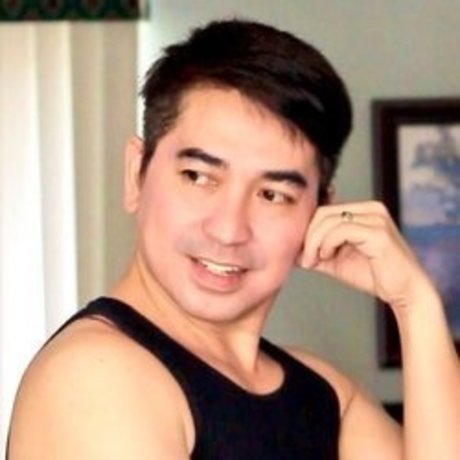 Certified Massage Therapist porn star pic