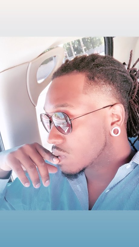 Mista model naked pics