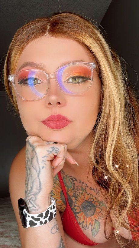 Missy Mystique star best images