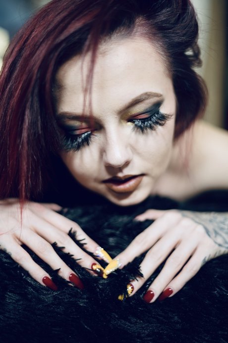 Missy Mystique star top picture