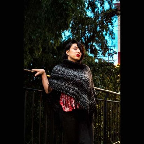 Jennifer Venegas free model img