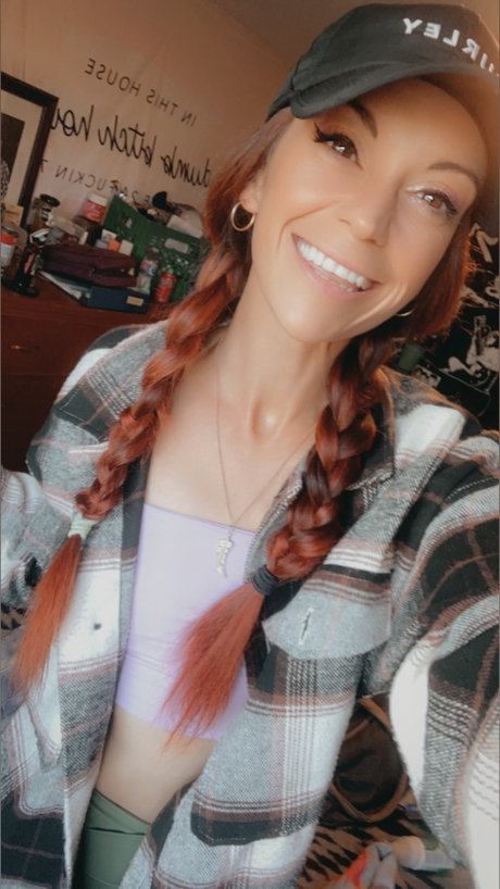 Tali_ perfect model pic