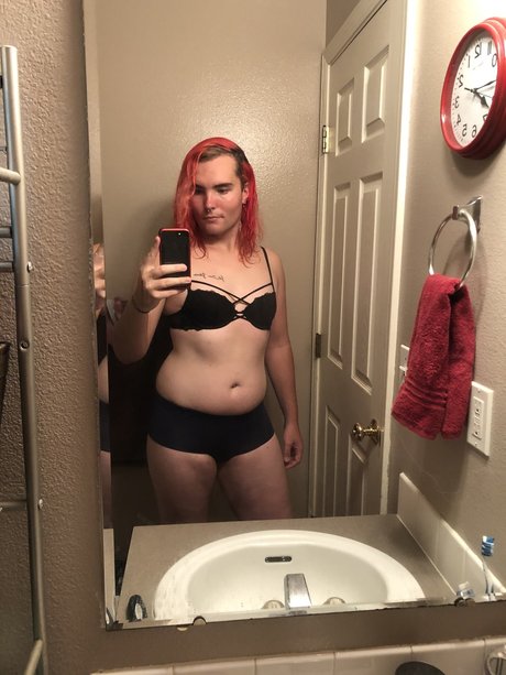 ScarlettZ xxx pornstar pic