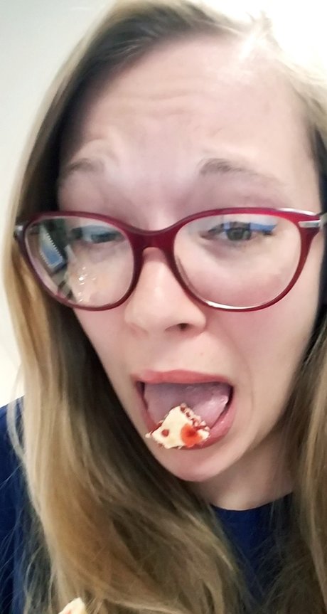 Buffaluffagus_ pretty star photo