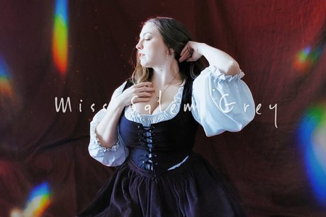 Salem Grey sex pornstar image