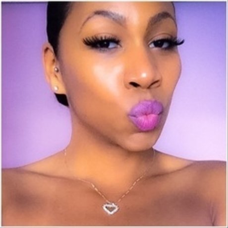 Mocha La Mulata perfect pornstar image