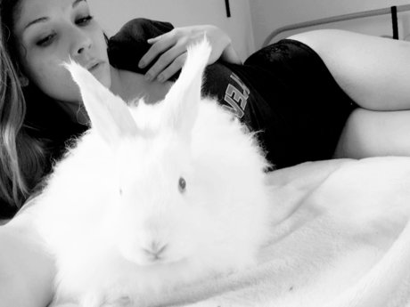 Marissa Joy top star photos